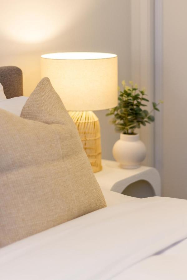 基督城Central Sunny Perch 2 Bed 1 Bath公寓 外观 照片